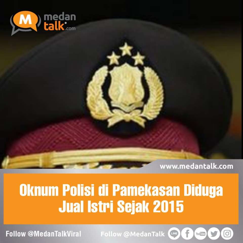 Oknum Polisi di Pamekasan Diduga Jual Istri Sejak 2015

Kepolisian Daerah Jawa Timur membenarkan telah menangkap seorang anggota Kepolisian Resor Pamekasan terkait dugaan terlibat kasus kekerasan seksual dan kini polisi itu diperiksa intensif oleh Bidang Profesi dan Pengamanan (Propam).

"Iya benar, yang bersangkutan diamankan di Polda Jatim dalam rangka pemeriksaan di Propam," kata Kepala Bidang Humas Polda Jatim Komisaris Besar Polisi Dirmant.

Berdasarkan informasi yang dihimpun, anggota polisi yang ditangkap itu berinisial AD dengan pangkat Ajun Inspektur Polisi Dua (Aipda) yang bertugas di Sabhara Polres Pamekasan.

Penangkapan anggota Polres Pamekasan itu dilakukan tim Polda Jatim pada 3 Januari 2023 setelah diadukan istrinya MH (41) dalam perkara kekerasan seksual, pemerkosaan, narkoba, dan pelanggaran Undang-Undang Informasi dan Transaksi Elektronik (ITE) pada 29 Desember 2022.

Selain melaporkan suaminya, MH juga melaporkan seorang anggota Polres Pamekasan berpangkat Iptu dengan inisial MHD dan anggota Polres Bangkalan berpangkat Ajun Komisaris Polisi (AKP) berinisial H dalam kasus yang sama.

"Ketiga oknum anggota polisi ini kami laporkan dalam tidak pidana berbeda," kata penasihat hukum MH, Yolies Yongky Nata.

Sumber: m.liputan6.com/news/read/5174251/polisi-di-pamekasan-diduga-jual-istri-sejak-2015