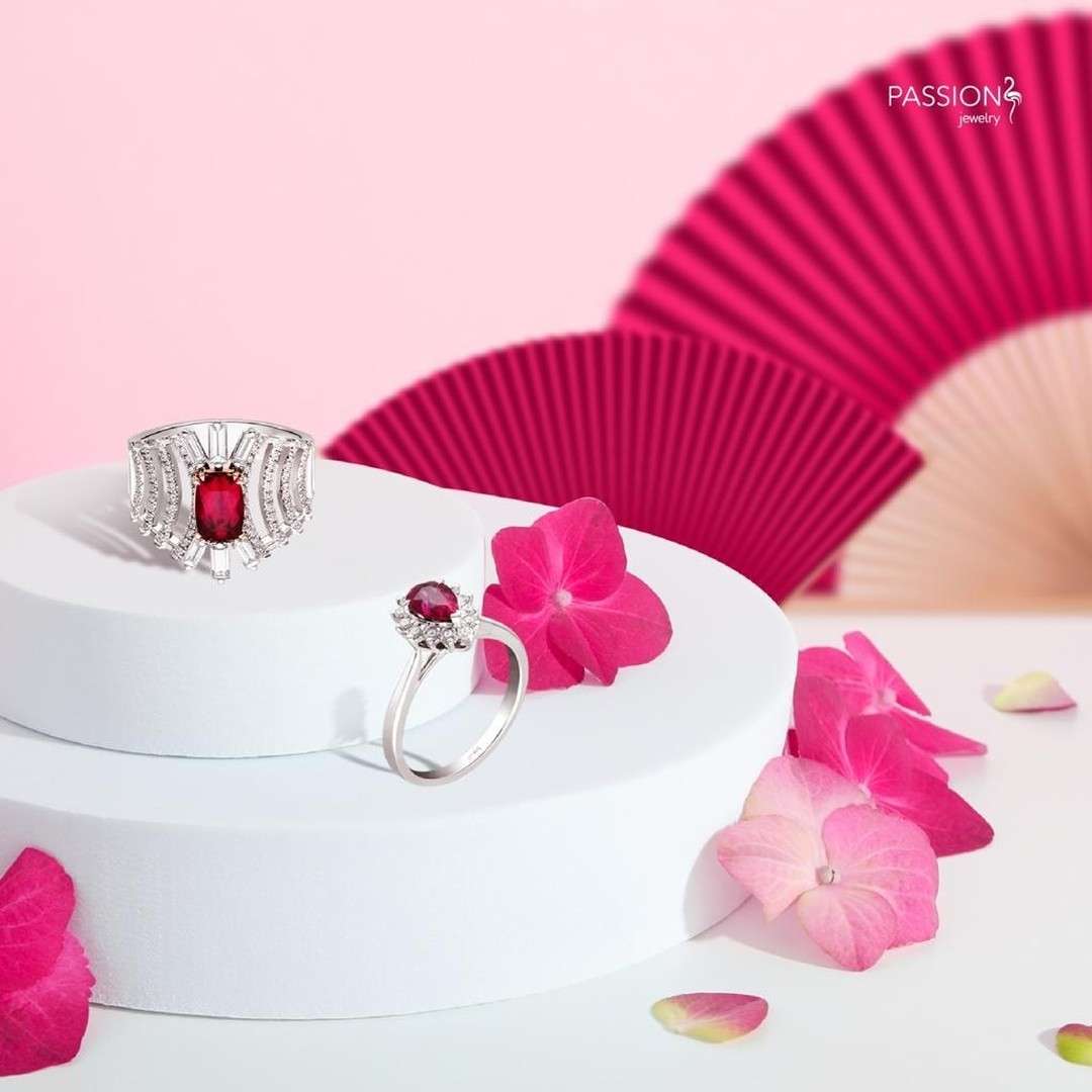 “ our Fuchsia Collections “
Grab it fast at our boutique Passion Jewelry Centre Point & Sun Plaza ground floor ..

For more info :
• Monica Jewelry Consultant at Passion Centre Point : +62 811-1913-3063

• Sita Jewelry Consultant at Passion Jewelry Sun Plaza : +62 811-1913-3112

@passionjewelry