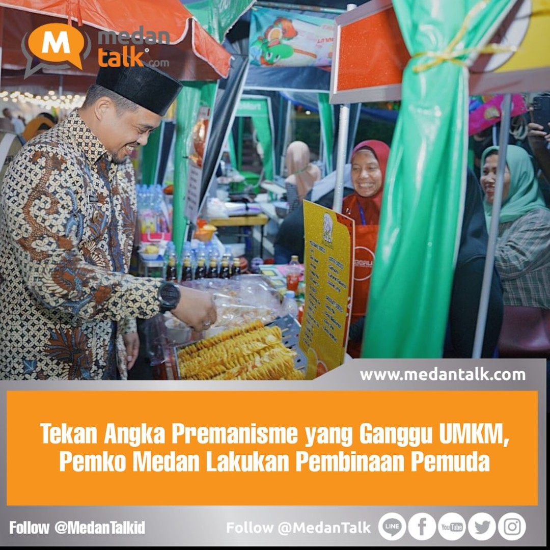 Tekan Angka Premanisme yang Ganggu UMKM, Pemko Medan Lakukan Pembinaan Pemuda

Aksi premanisme oknum OKP yang kerap mengganggu para pelaku usaha terutama UMKM menghambat perekonomian di Kota Medan.

Menyikapi hal tersebut, Wali Kota Medan Bobby Nasution  pun dengan tegas telah menginstruksikan jajaran Perangkat Daerah terkait agar dapat menekan dan mencegah aksi premanisme tersebut. Dengan tidak adanya aksi premanisme nantinya pelaku usaha akan lebih tenang berusaha dan investor juga akan  berinvestasi di Kota Medan.

Menindaklanjuti instruksi Bobby Nasution, Dinas Pemuda dan Olahraga Dispora Kota Medan akan melakukan upaya untuk mencegah aksi premanisme sesuai dengan tupoksinya. Kadispora Pulungan Harahap mengungkapkan pihaknya akan melakukan Pembinaan bagi para pemuda khususnya yang termasuk dalam OKP.

"Nantinya kita akan berkolaborasi dengan Badan Kesbangpol Kota Medan untuk memetakan pemuda yang tergabung dalam OKP. Kemudian sesuai tupoksi kita, Pemuda tersebut akan lakukan Pembinaan yang lebih mengarah kepada olahraga," Jelas Pulungan Harahap dalam keterangannya diterima, Senin (30/1).

Ditambahkan Kadispora, pihaknya juga akan membangun sarana olahraga di setiap wilayah yang nantinya dapat dimanfaatkan pemuda untuk berolahraga. Kiita ajak pemuda ke arah yang lebih positif dengan berolahraga. Mudah-mudahan upaya ini dapat mengurangi aksi premanisme yang terjadi ditengah masyarakat," Sebutnya.

Selain Dispora, Satuan Polisi Pamong Praja (Satpol PP) Kota Medan juga akan berupaya untuk mencegah aksi premanisme. Kasatpol PP Rakhmat Harahap menjelaskan pada prinsipnya pihaknya menjalankan tugas sebagai penegak Peraturan Daerah (Perda) guna ketertiban dan kenyamanan masyarakat.

"Untuk aksi premanisme Satpol PP Kota Medan akan berkolaborasi dengan pihak keamanan penegakan hukum terutama Kepolisian. Artinya kami akan berkolaborasi gerak cepat dengan Polrestabes Medan untuk menekan dan mencegah aksi premanisme yang dapat mengganggu UMKM dan berdampak juga dengan investasi sesuai dengan instruksi pak Bobby Nasution," Ujar Kasat Pol PP.

Sumber: Kominfo Pemko Medan