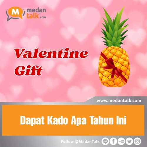 Dapat kado valentine apa tahun ini?

.

◇ Selalu pantau STORY dan FOLLOW @medantalk utk info kejadian/kecelakaan/lalulintas terkini yang blm tentu di post ke feed dan utk bisa ikut komentar. 

♡ Silakan share (cerita/info lalulintas) ke story mention @medantalk dan juga @medantalkviral @medanku @medantalkid utk admin seleksi dan repost. Ingat tulis lokasi & kapan kejadian, keterangan kejadian dgn jelas dan lengkap di story agar mudah di mengerti saat repost.  Pastikan juga akun anda tidak dikunci agar kami bisa lihat dan repost. Terima kasih