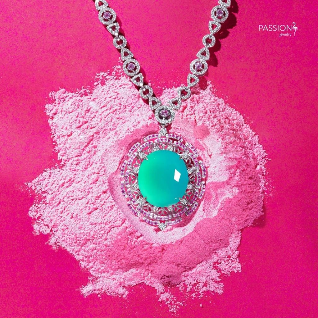 “ our Fuchsia Collections “
Grab it fast at our boutique Passion Jewelry Centre Point & Sun Plaza ground floor ..

For more info :
• Monica Jewelry Consultant at Passion Centre Point : +62 811-1913-3063

• Sita Jewelry Consultant at Passion Jewelry Sun Plaza : +62 811-1913-3112

@passionjewelry