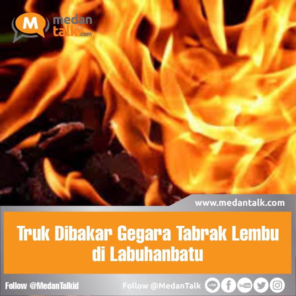 Truk Dibakar Gegara Tabrak Lembu di Labuhanbatu

Sebuah truk Colt Diesel dibakar setelah menabrak seekor lembu yang masuk ke jalan raya di Labuhanbatu Utara (Labura), Sumut. Aksi pembakaran truk tersebut dilakukan pemilik lembu setelah sopir truk menolak mengganti rugi karena merasa tidak bersalah.

Saksi mata bernama Nanang Ramadan (23) mengatakan, peristiwa itu terjadi di Desa Tanjung Pasir, Kecamatan Kualuh Selatan, Labura, Sabtu (4/2) sore, sekitar pukul 17.30 WIB. Selain ngotot meminta ganti rugi, pemilik ternak itu juga memaki-maki sopir truk yang tidak mau disalahkan.

"Jadi yang punya lembu itu minta ganti rugi, tapi sopir gak mau karena merasa bukan salah dia. Ngotot pemilik lembu, sopir itu pun akhirnya diam saja lah. Sampai keluar bahasa-bahasa kasar (makian) pun diam aja dia. Terus pergi lah pemilik lembu itu. Enggak lama balik lagi, rupanya sudah bawa bensin, disiramkannya terus dibakarnya mobil itu," kata Nanang kepada detikSumut, Minggu (5/2/2023).

Sopir tidak menyadari jika kabin truknya disiram bensin oleh pemilik ternak. Meski melihat kedatangan pemilik ternak, sopir truk tetap duduk di warung yang berjarak 10 meter dari lokasi karena tak ingin berdebat.

"Begitu dihidupkan langsung marak apinya langsung besar lah. Orang-orang di warung sibuklah langsung nyari air ya kan. Langsung berusaha dipadamkan. Biar gak sampai parah, gak sampai meledak mesinnya. Pas marak api itu, pemilik ternak itu pun langsung pergi dia, gak ada yang memperhatikan," ujar Nanang.

Nanang menjelaskan, lembu yang ditabrak sopir truk memang tiba-tiba lari ke tengah jalan, sehingga truk tersebut tak bisa menghindari tabrakan.

Setelah tertabrak, lembu tersebut juga tidak mati, sempat terkapar, lembu milik pelaku pembakar truk itu langsung bangkit dan berjalan normal.

Kapolsek Kualuh Hulu Iptu Ghulam Yanuar Luthfi mengatakan polisi saat ini sedang mengecek tempat kejadian perkara guna mengumpulkan dan mendalami informasi terkait kasus ini. Karena itu Ghulam mengatakan pihaknya belum bisa memberikan keterangan secara rinci karena proses itu masih dilakukan di lapangan.

Sumber: detik.com