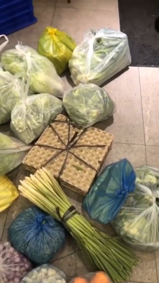 Supplier Vanni(Sayur & buah)
Menyediakan berbagai kebutuhan bumbu dapur & bahan pokok resto seperti buah, sayur, daging ayam, telur, ikan, beras dll kualitas terjamin fresh, harga sesuai pasaran. menerima retur barang jika ada kerusakan. Pengantaran setiap hari(senin-minggu).
Contact WA : 082360007318 VANNI
IG : @giovanni.wijaya94