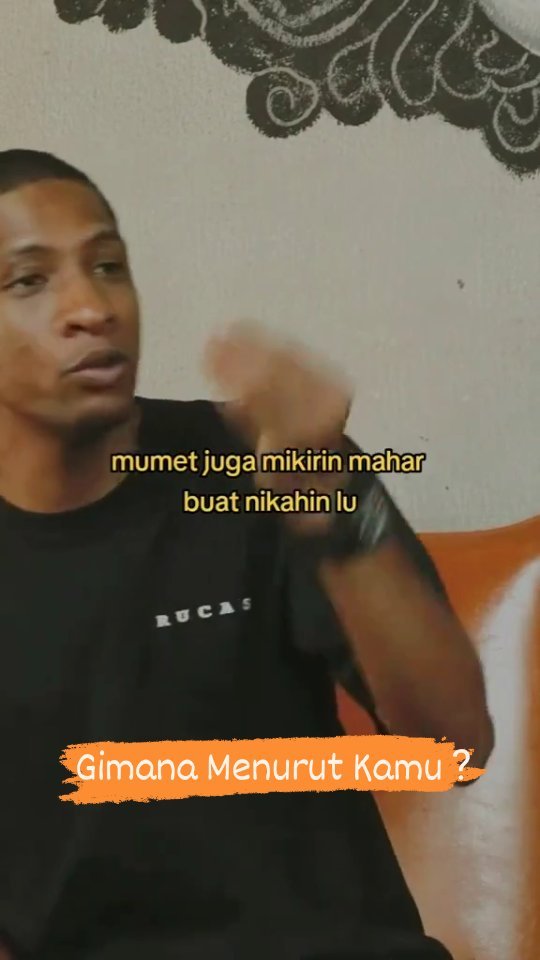 Gimana menurut kamu??? . ◇ Selalu pantau STORY dan FOLLOW @medantalk utk