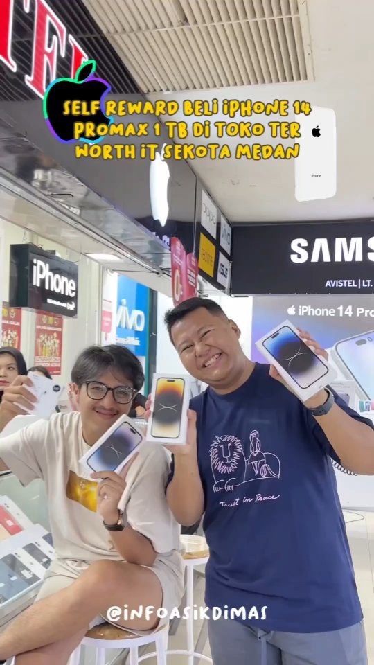 TOKO HANDPHONE DEALER RESMI , TERPERCAYA SEJAK TAHUN 2000 Barang Original, Bukan