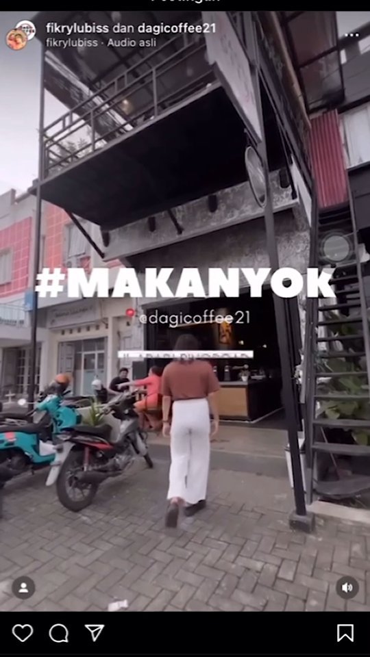 Tinggal 1 hari lagi guys, please catet yak 🥰🥰🥰 Sekte baru makan